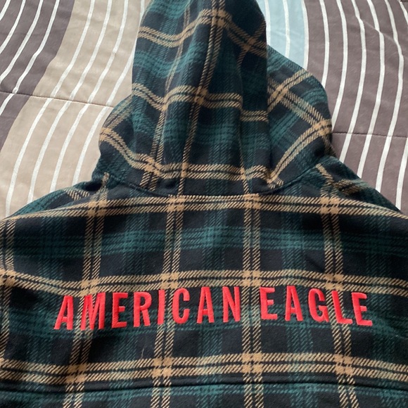 American Eagle premium outerwear - Picture 5 of 6
